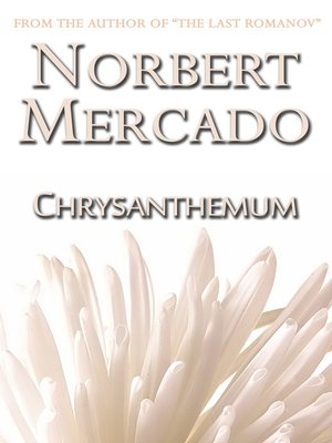 cover image of Chrysanthemum